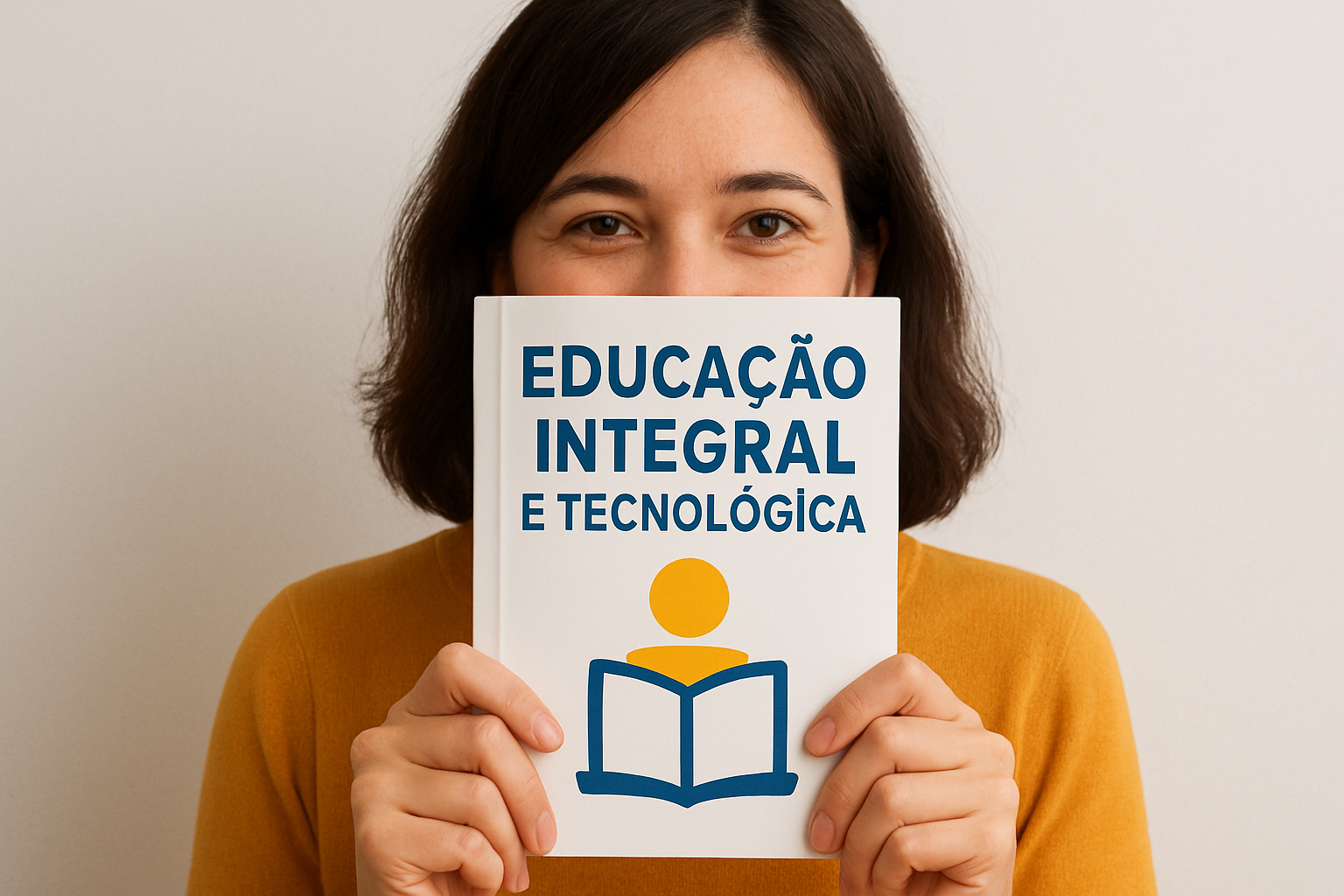 Série desafios atuais da educação brasileira: Educação Integral e Tecnologia