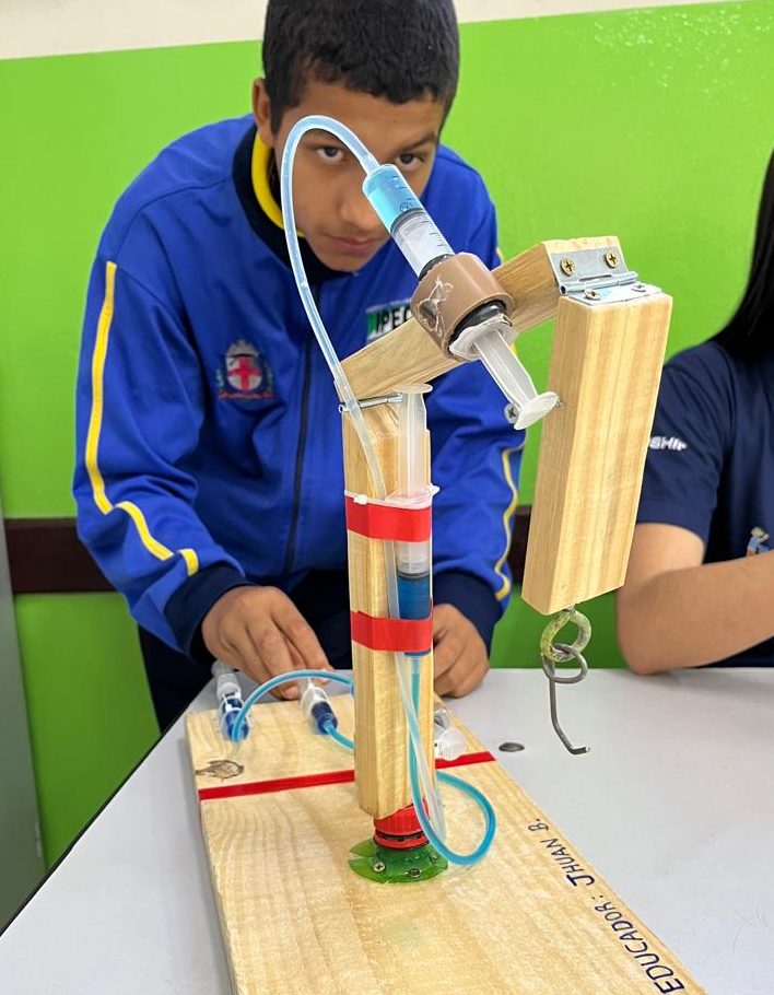 Educação 5.0: quando a tecnologia encontra as habilidades socioemocionais