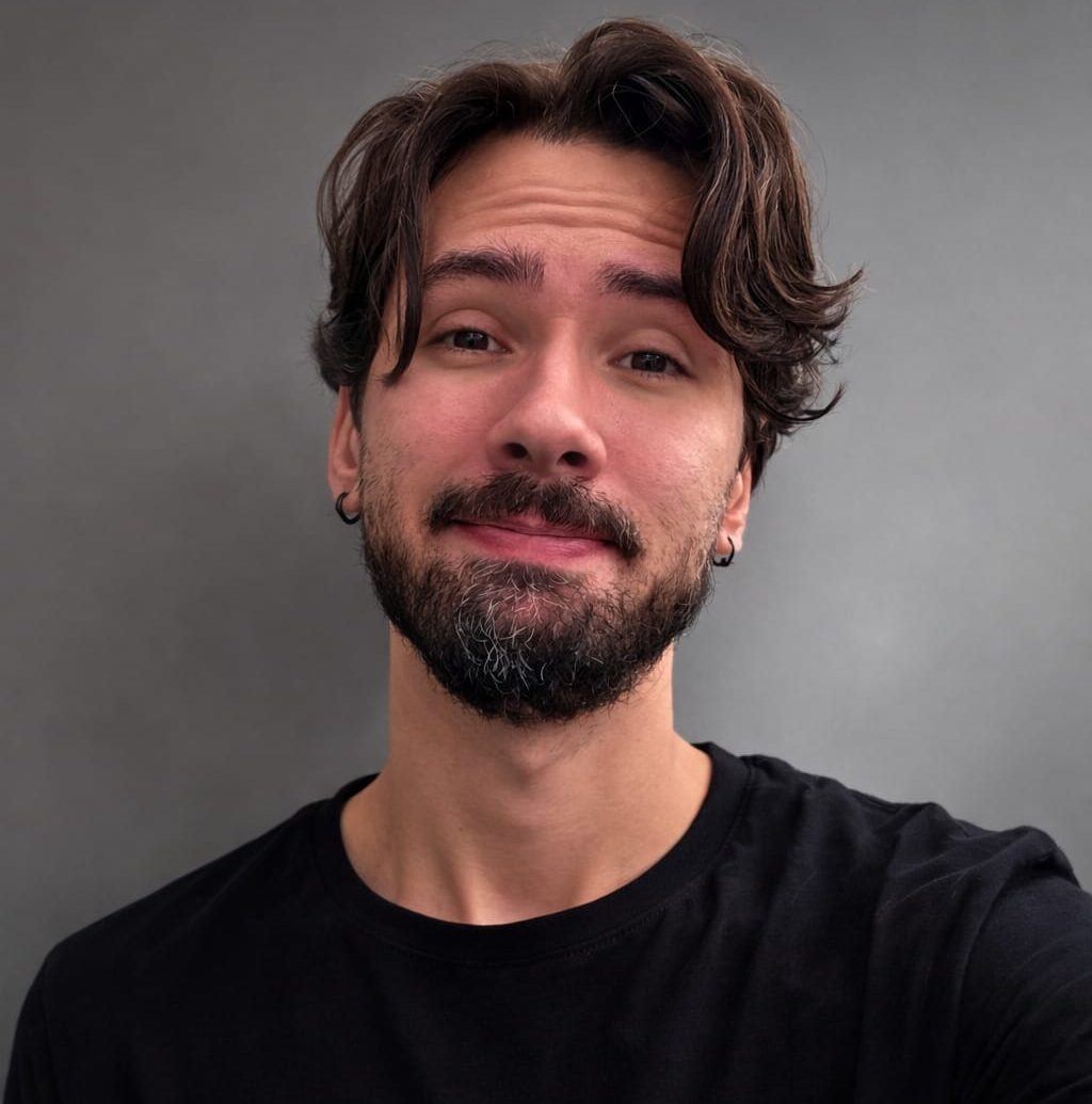 Rennan Pardal