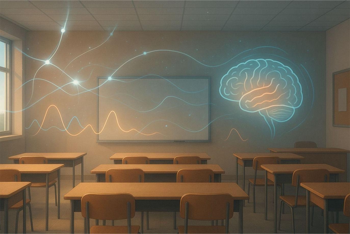 O papel das emoções no processo educativo