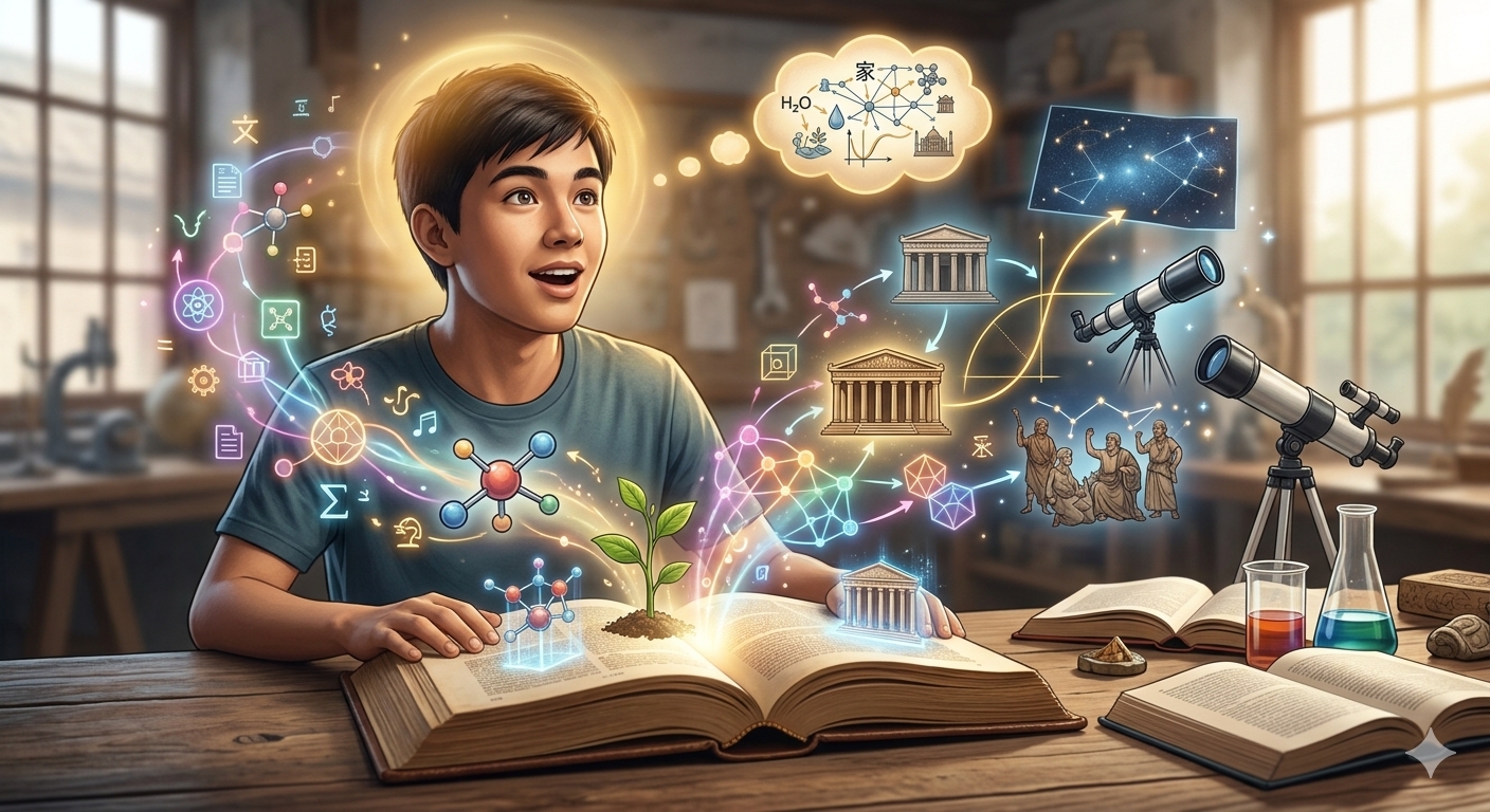 Você conhece o experimento mental do Quarto Chinês?